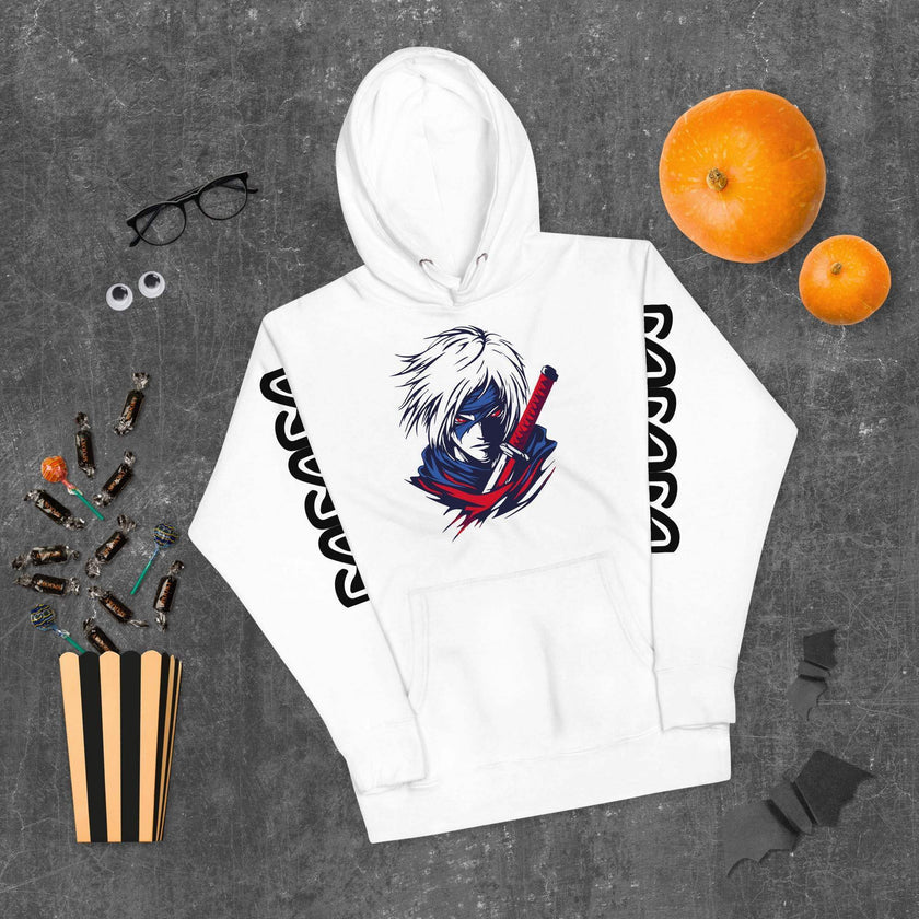 Unisex Hoodie - STYLISHOUR