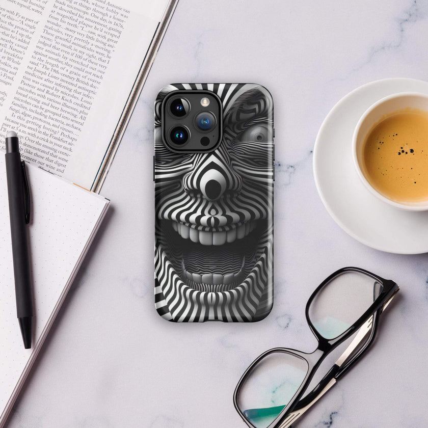 Tough Case for iPhone® - STYLISHOUR