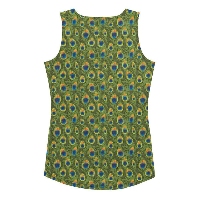 Tank Top - STYLISHOUR