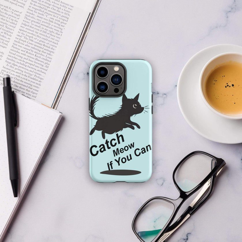Tough Case for iPhone® - STYLISHOUR