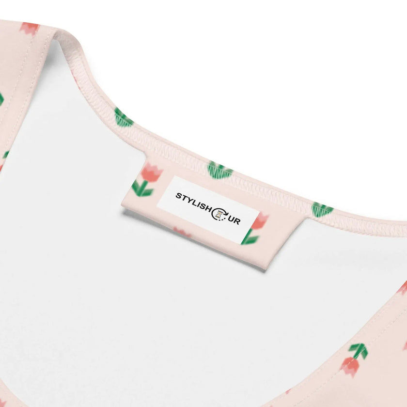 Tank Top - STYLISHOUR