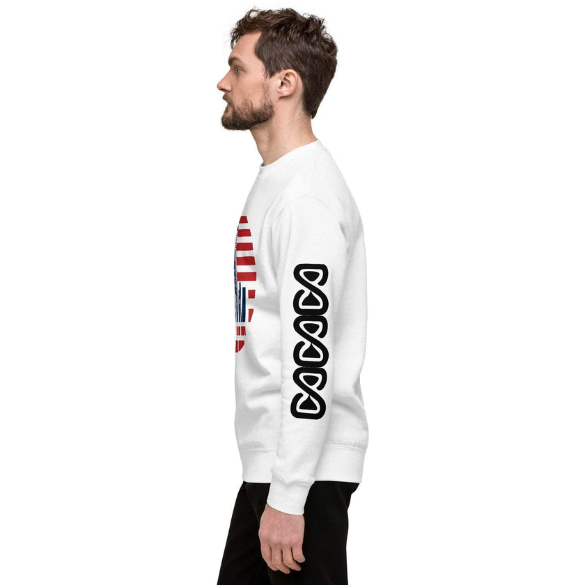 Unisex Premium Sweatshirt - STYLISHOUR