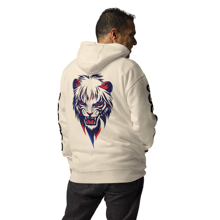 Unisex Hoodie - STYLISHOUR