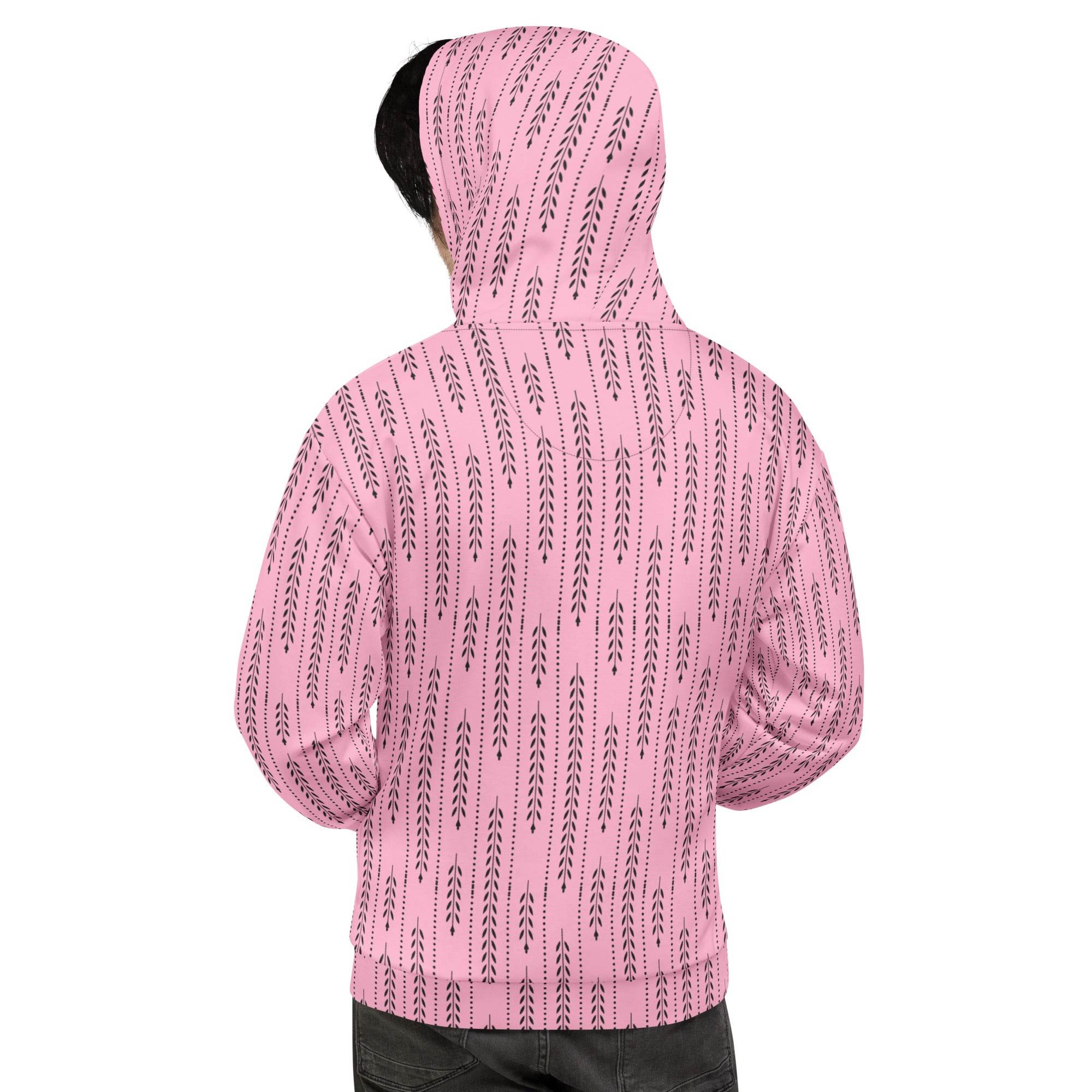 Unisex Hoodie - STYLISHOUR