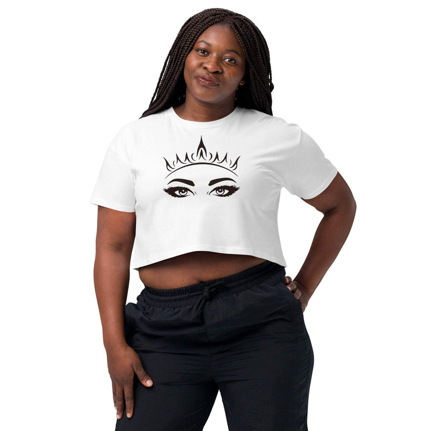 Women’s crop top - STYLISHOUR