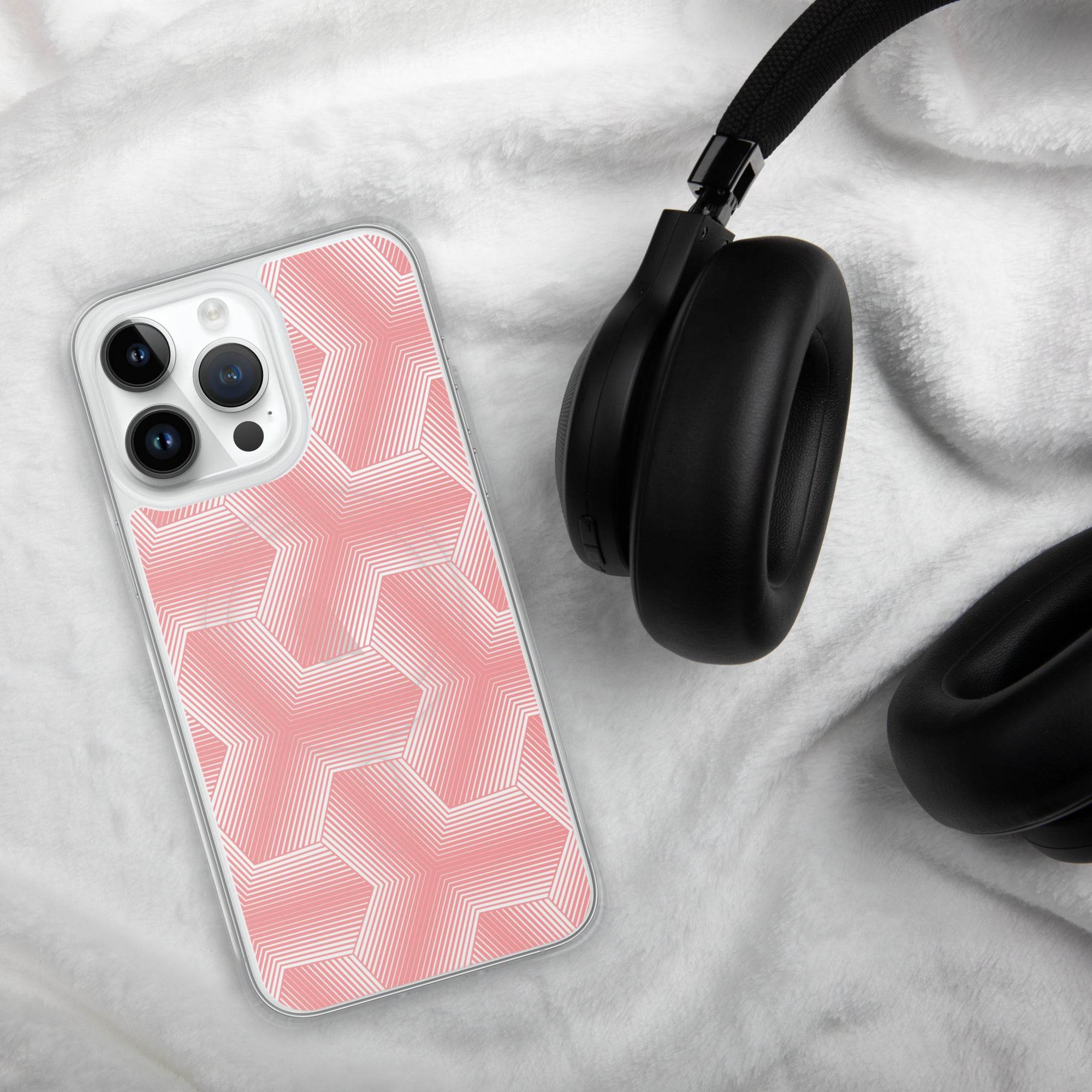 MagSafe® clear case for iPhone® - STYLISHOUR