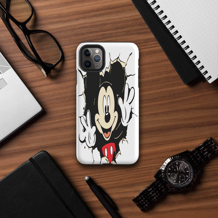 Tough Case for iPhone® - STYLISHOUR