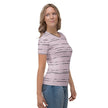 Crew Neck T-shirt - STYLISHOUR