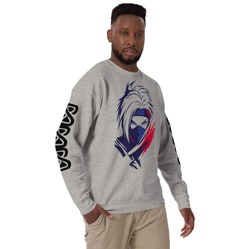 Unisex Premium Sweatshirt - STYLISHOUR