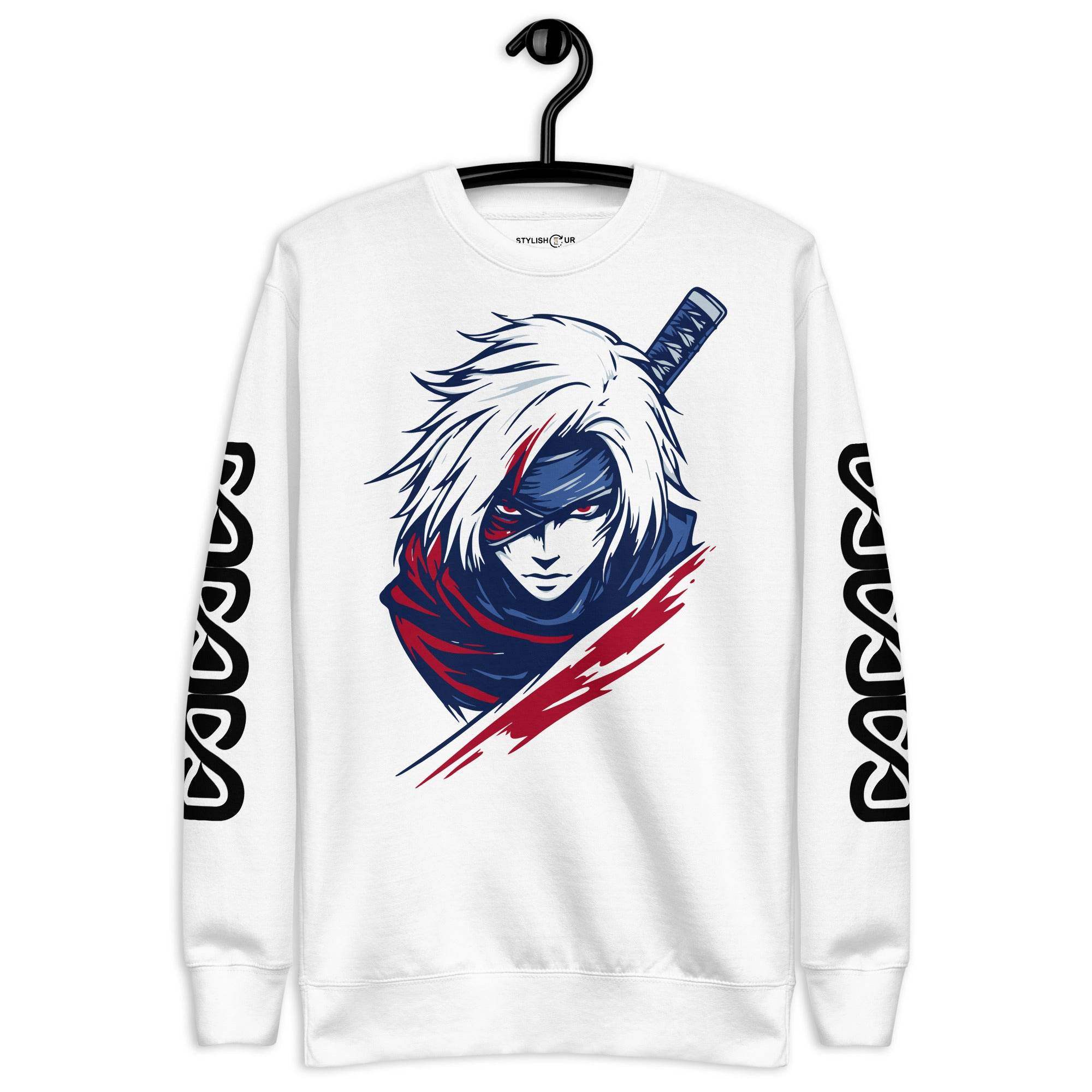 Unisex Premium Sweatshirt - STYLISHOUR