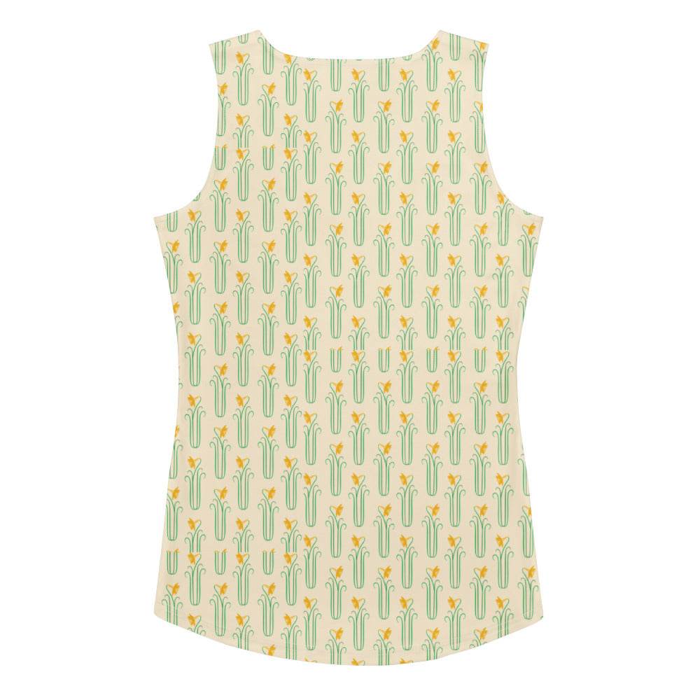 Tank Top - STYLISHOUR