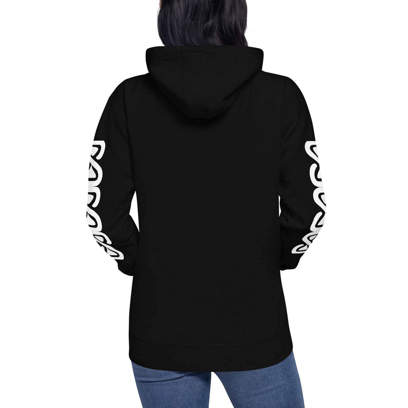 Unisex Hoodie - STYLISHOUR