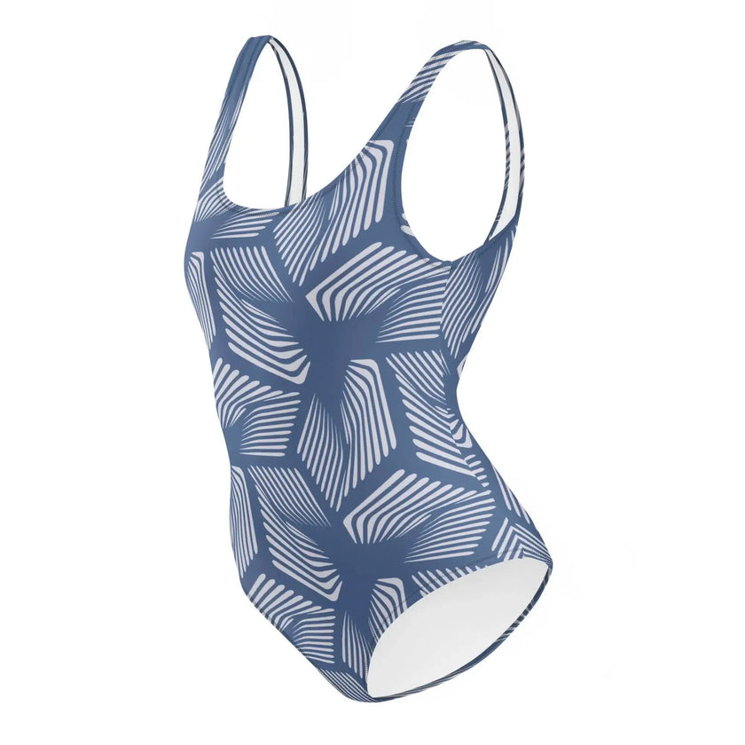 One-Piece Swimsuit - STYLISHOUR