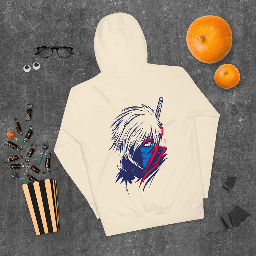 Unisex Hoodie - STYLISHOUR