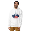 Unisex Hoodie - STYLISHOUR