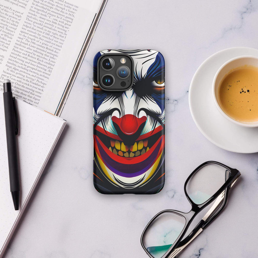 Tough Case for iPhone® - STYLISHOUR