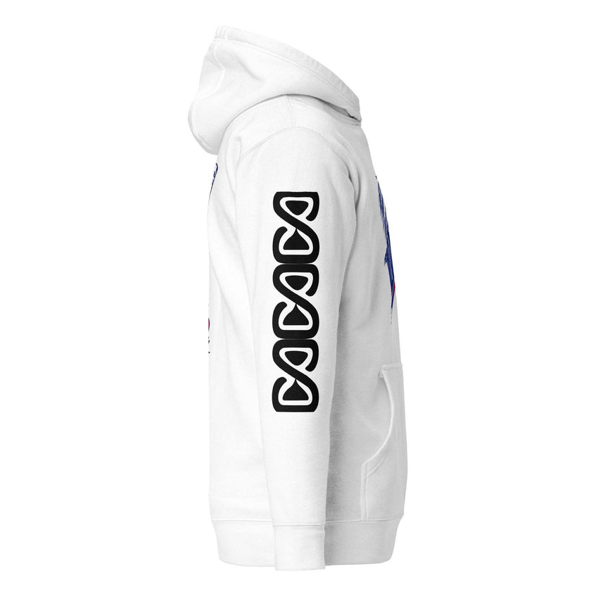 Unisex Hoodie - STYLISHOUR