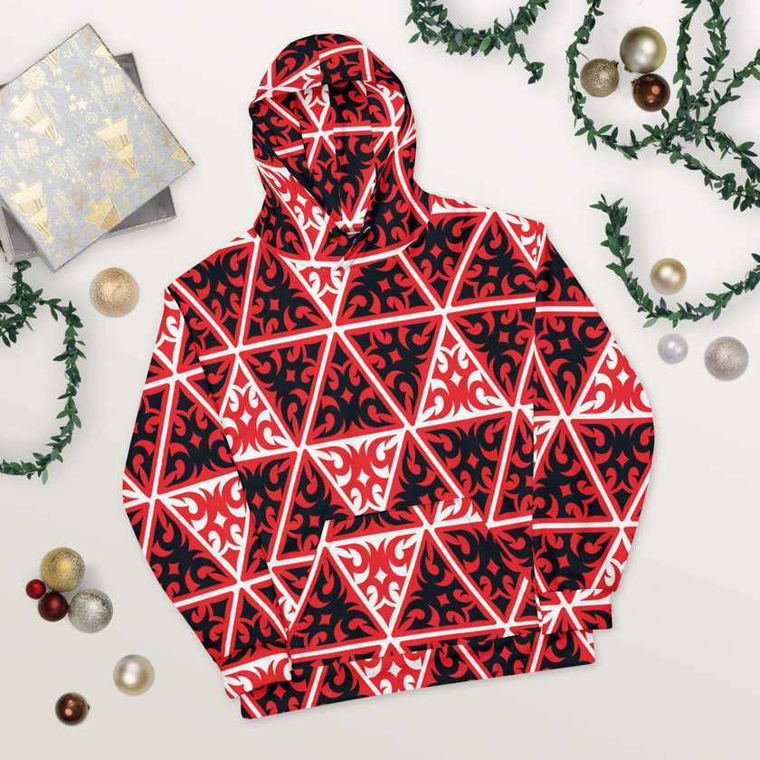 Unisex Hoodie - STYLISHOUR