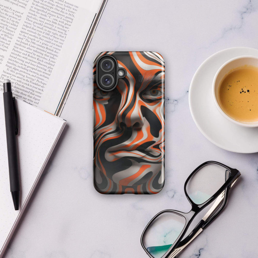 Tough Case for iPhone® - STYLISHOUR