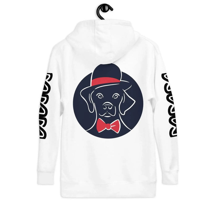 Unisex Hoodie - STYLISHOUR