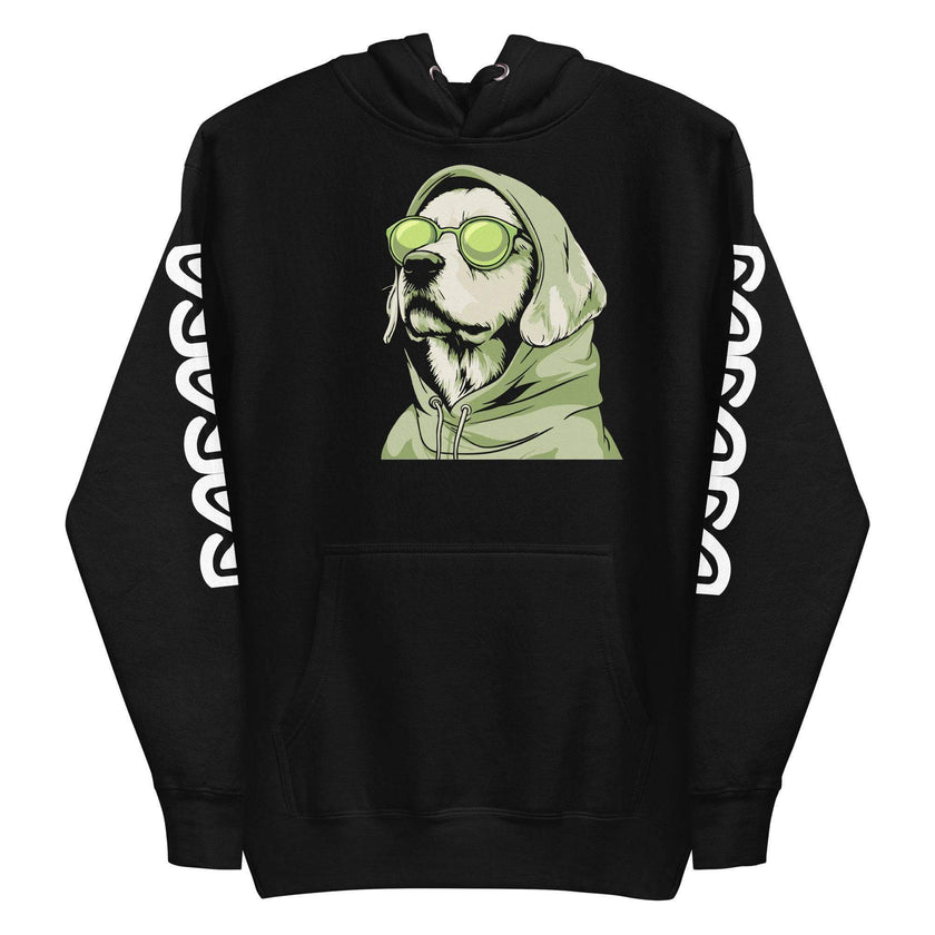 Unisex Hoodie - STYLISHOUR