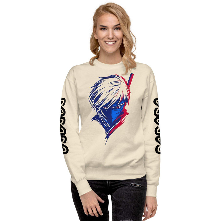 Unisex Premium Sweatshirt - STYLISHOUR