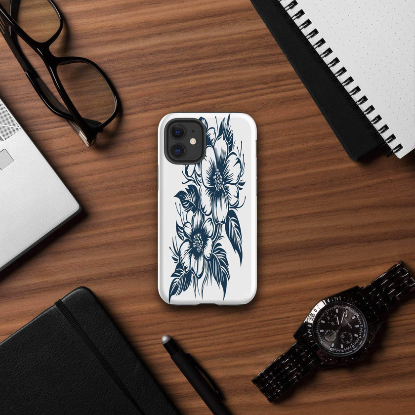 Tough Case for iPhone® - STYLISHOUR