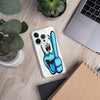 MagSafe® clear case for iPhone® - STYLISHOUR