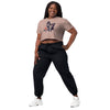 Women’s crop top - STYLISHOUR