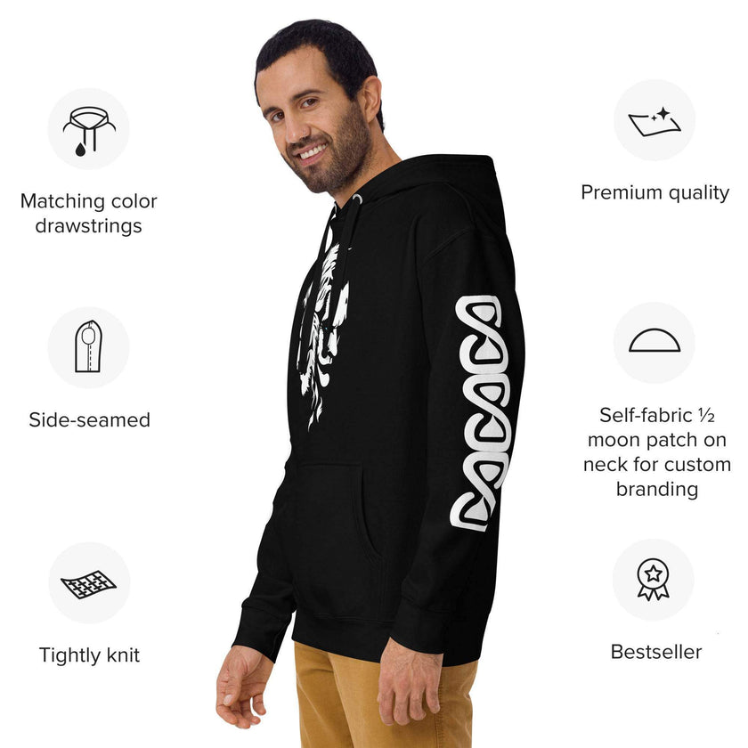 Unisex Hoodie - STYLISHOUR