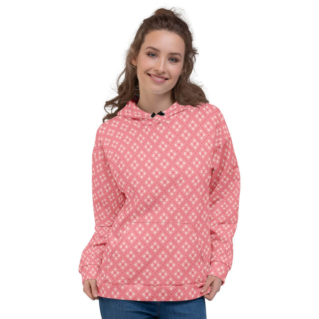 Unisex Hoodie - STYLISHOUR