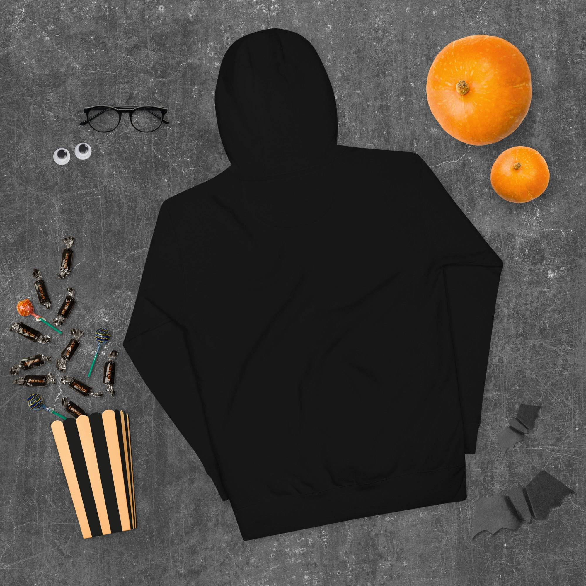 Unisex Hoodie - STYLISHOUR