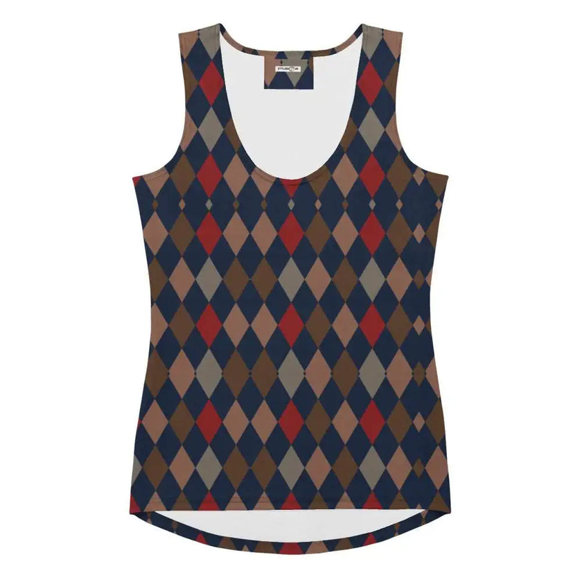 Tank Top - STYLISHOUR