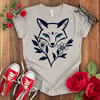 Beautiful Cute Fox T-shirt - STYLISHOUR
