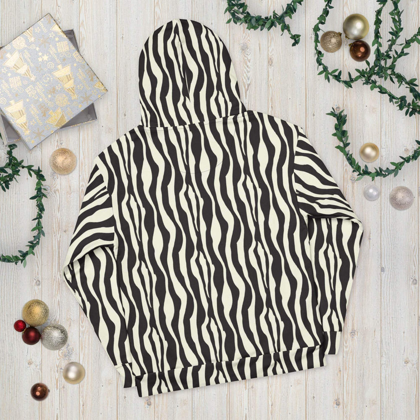 Unisex Hoodie - STYLISHOUR