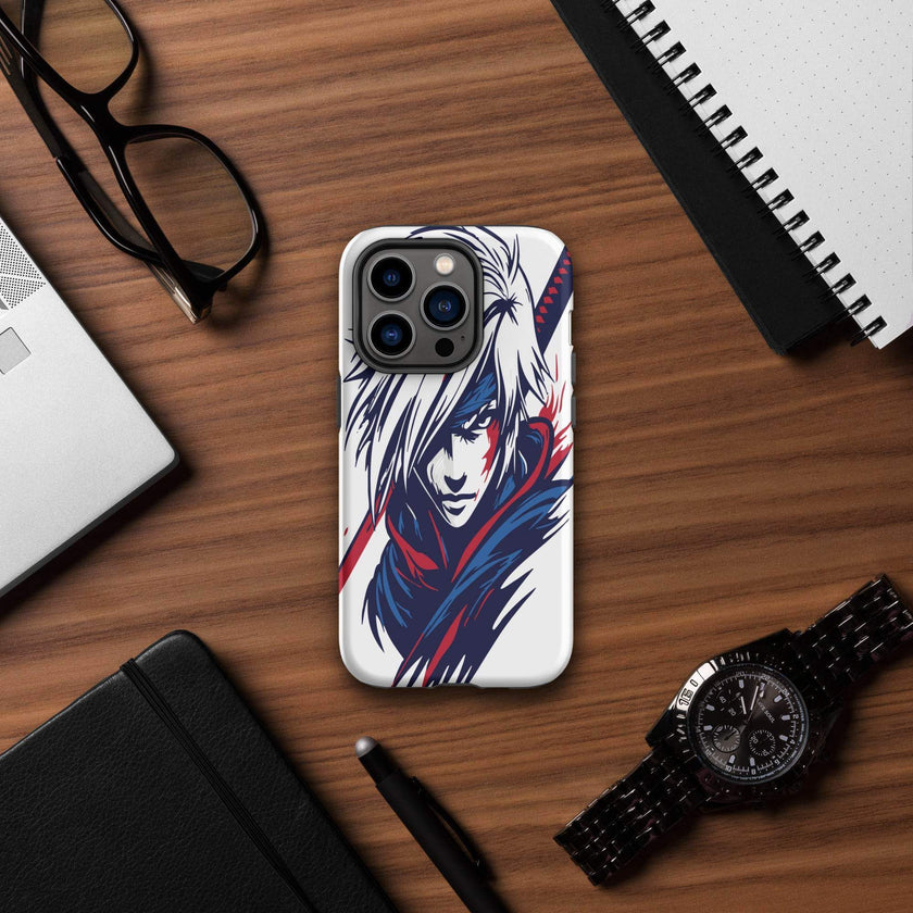 Tough Case for iPhone® - STYLISHOUR