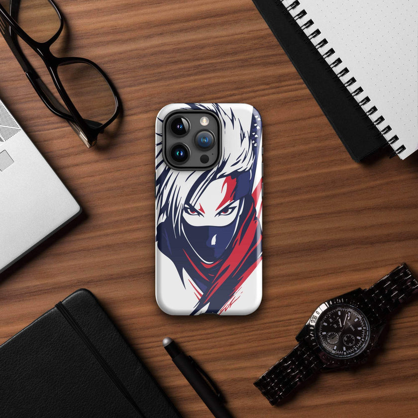 Tough Case for iPhone® - STYLISHOUR