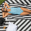 One-Piece Swimsuit - STYLISHOUR