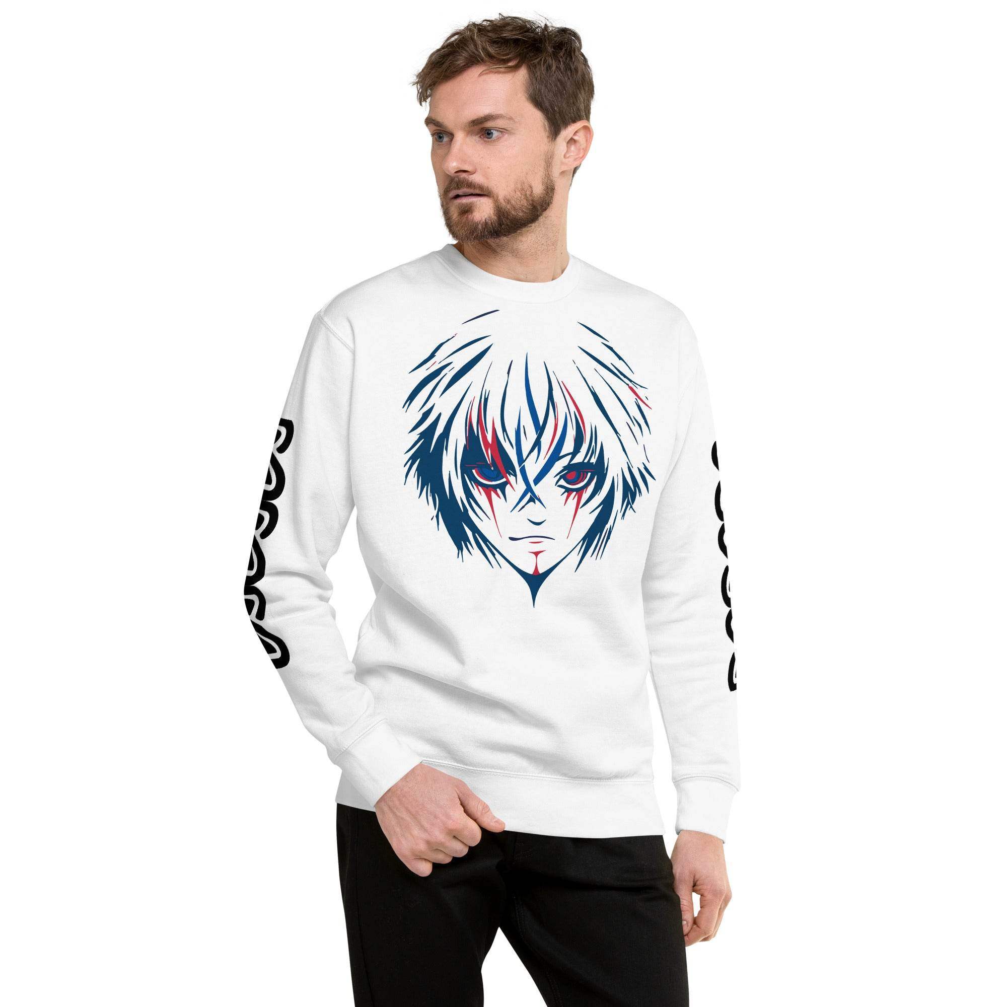 Unisex Premium Sweatshirt - STYLISHOUR