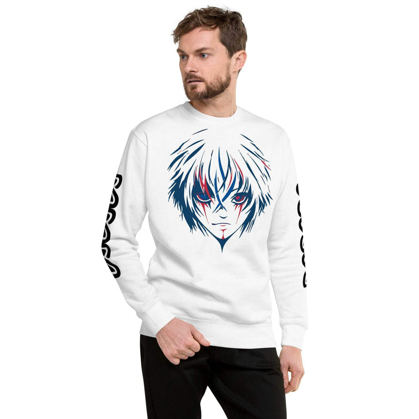 Unisex Premium Sweatshirt - STYLISHOUR