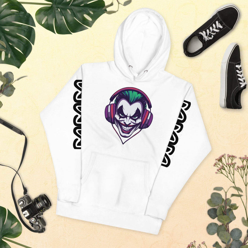 Unisex Hoodie - STYLISHOUR