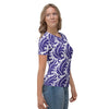 Crew Neck T-shirt - STYLISHOUR