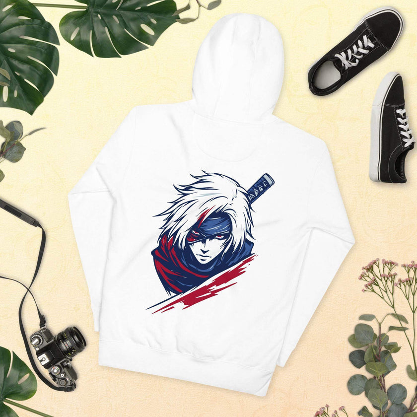 Unisex Hoodie - STYLISHOUR