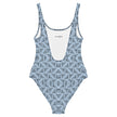 One-Piece Swimsuit - STYLISHOUR