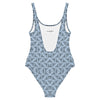 One-Piece Swimsuit - STYLISHOUR