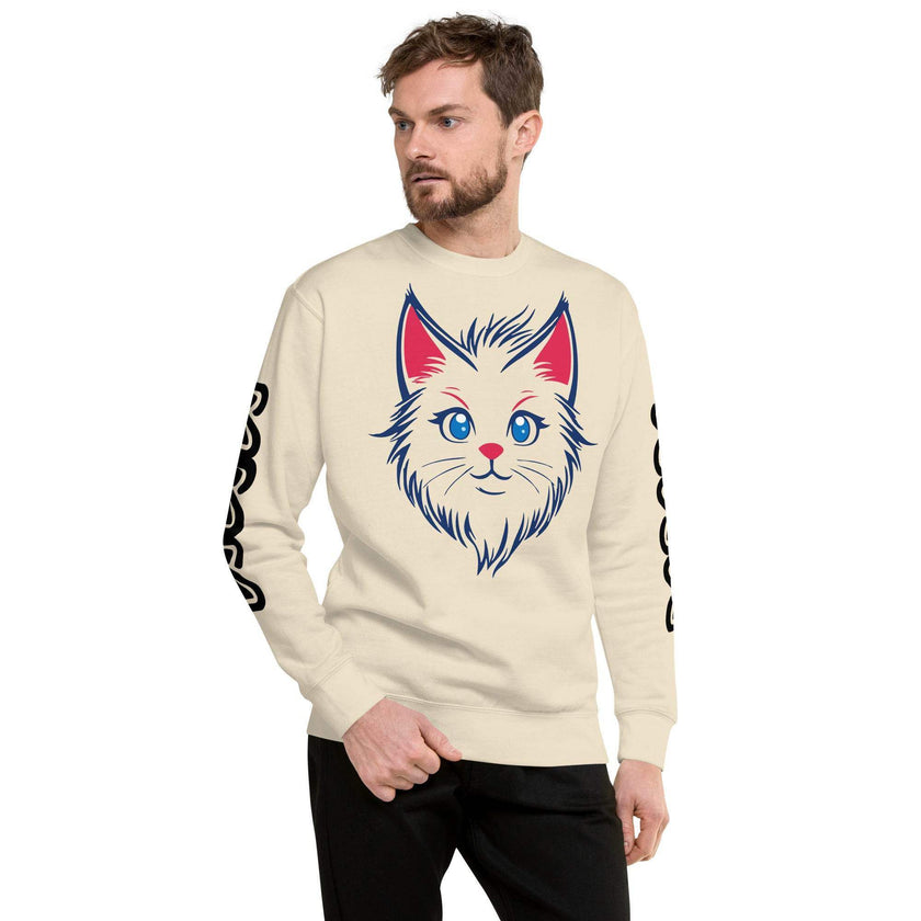 Unisex Premium Sweatshirt - STYLISHOUR