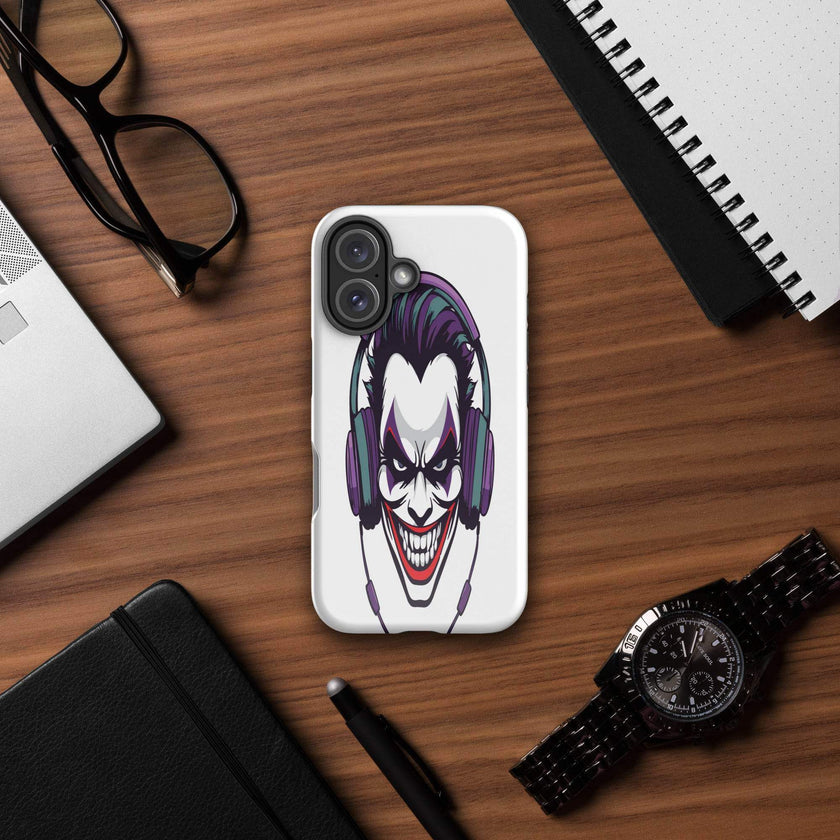 Tough Case for iPhone® - STYLISHOUR