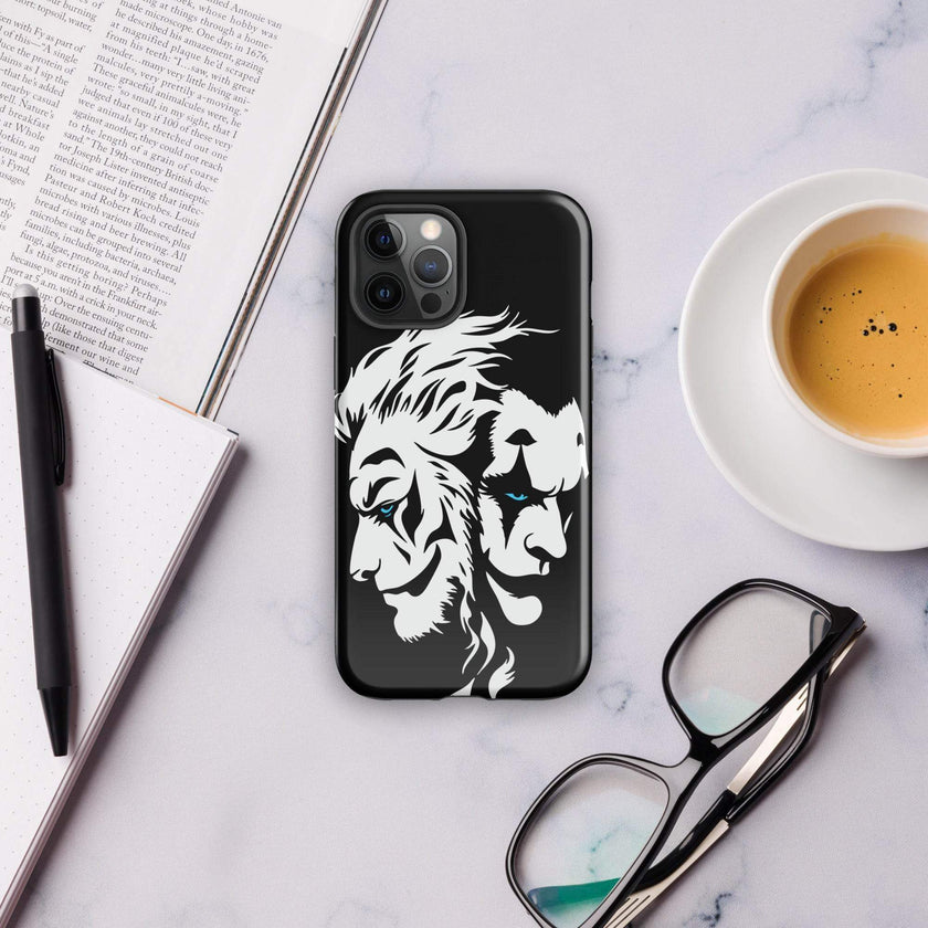 Tough Case for iPhone® - STYLISHOUR