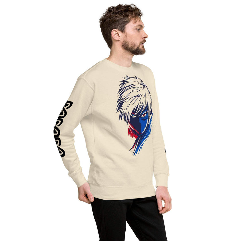 Unisex Premium Sweatshirt - STYLISHOUR