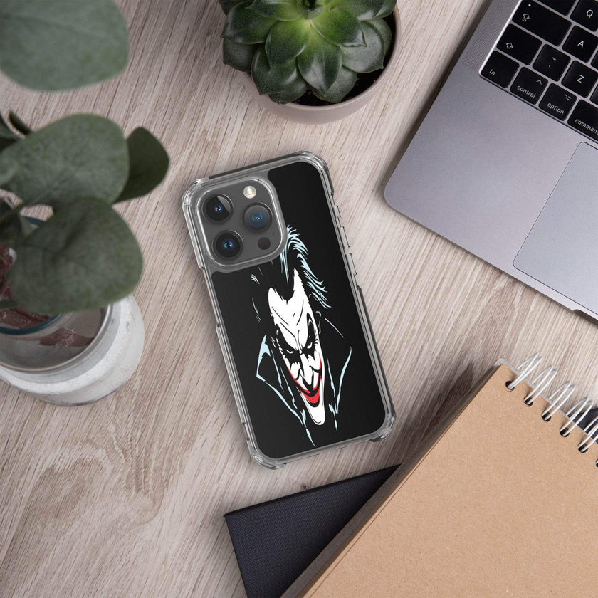 MagSafe® clear case for iPhone® - STYLISHOUR